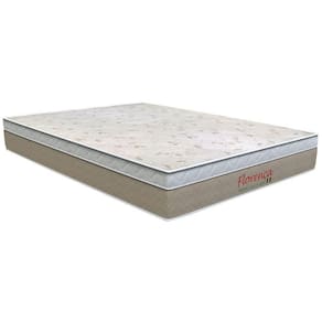 Colchão Casal p/ Hotelaria Bonnel Florença Euro Pillow (138x188x30) - Orthoflex