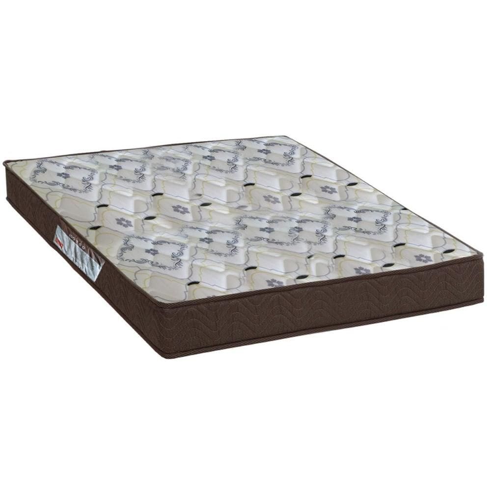 Colchão Casal D45 / Anatômico ISO 150 Mega Firme (138x188x18) - Ortobom