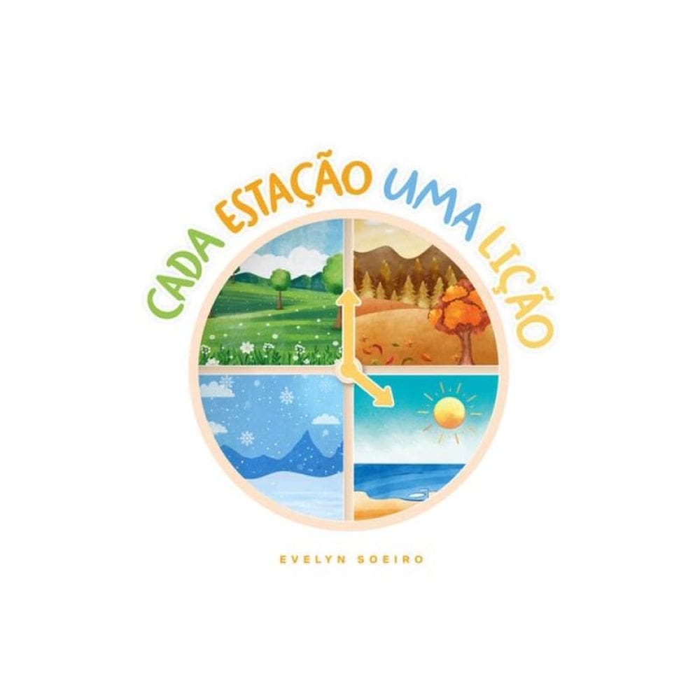 Cada Estação Uma Lição