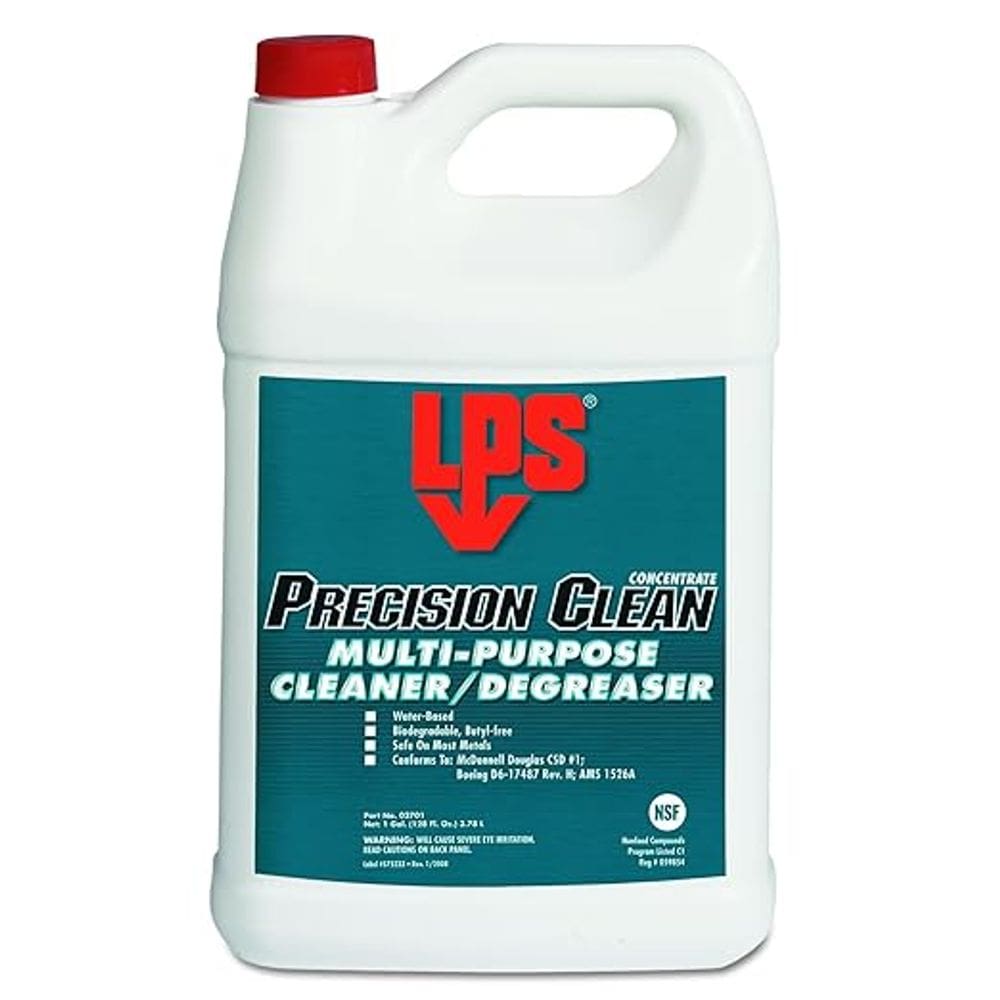 Desengraxante Rocol LPS Precision Clean - 5l