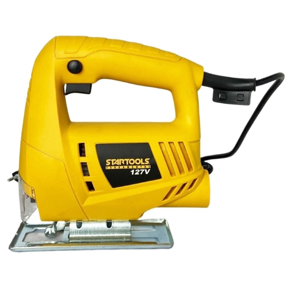 Serra Tico Tico Profissional 400w 127V Startools
