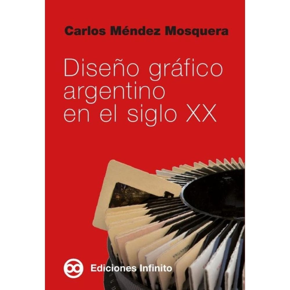 Diseño gráfico argentino en el siglo XX - Espanhol