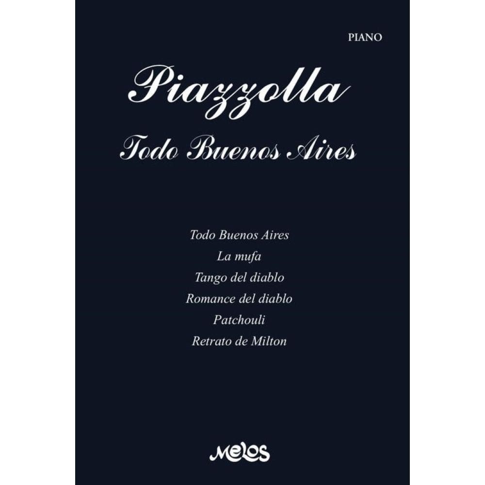 MEL31091 - Todo Buenos Aires - Espanhol