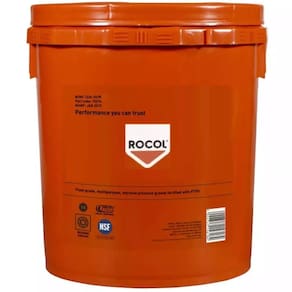 Graxa Lubrificante FOODLUBE UNIVERSAL 00 - 18kg