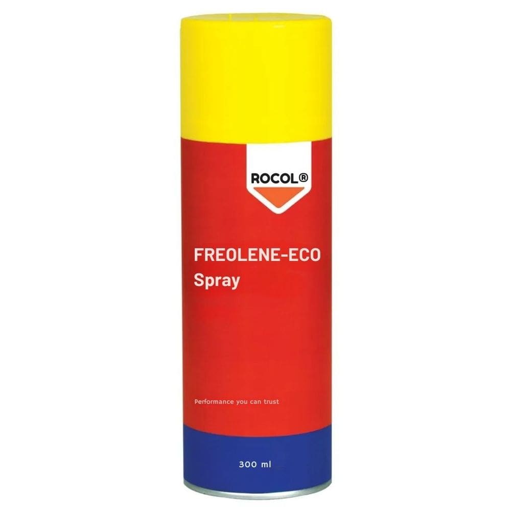 Spray Desengraxante Rocol Freolene-Eco 300ml