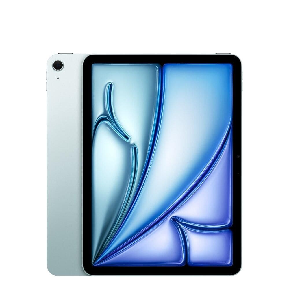 iPad Air de 11 polegadas Wi-Fi 512GB Azul