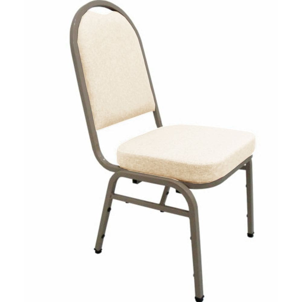 Cadeira para Hotel e Auditórios Linha Hotel Bege