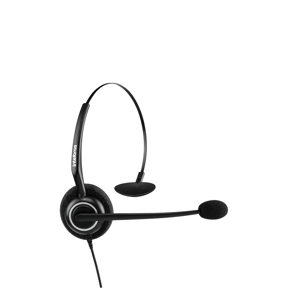 Headset  Intelbras CHS 55 USB