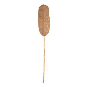 Folha Decorativa em Fibra Natural 18027 Mart