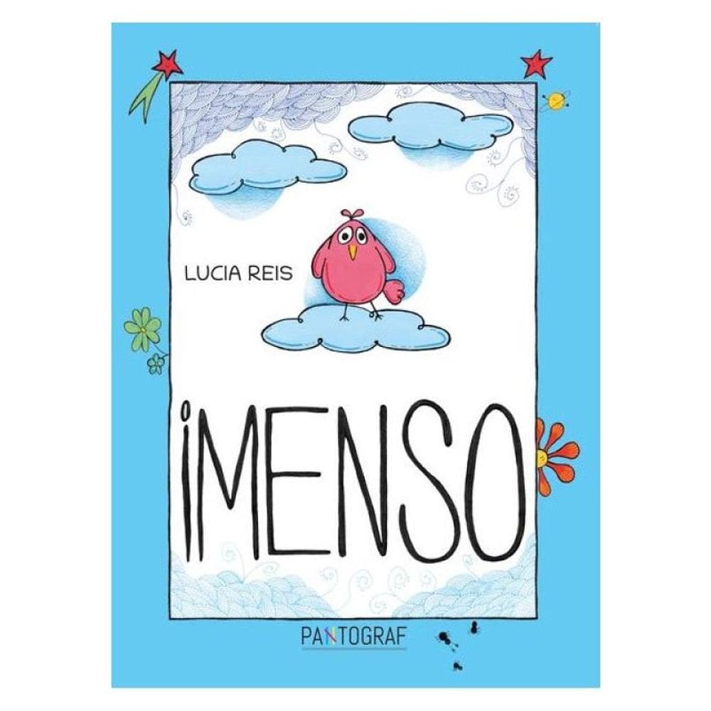 Imenso