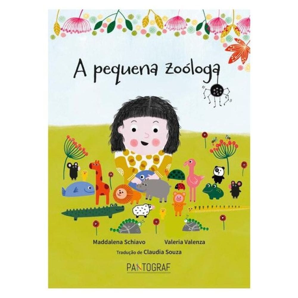 A Pequena Zoóloga