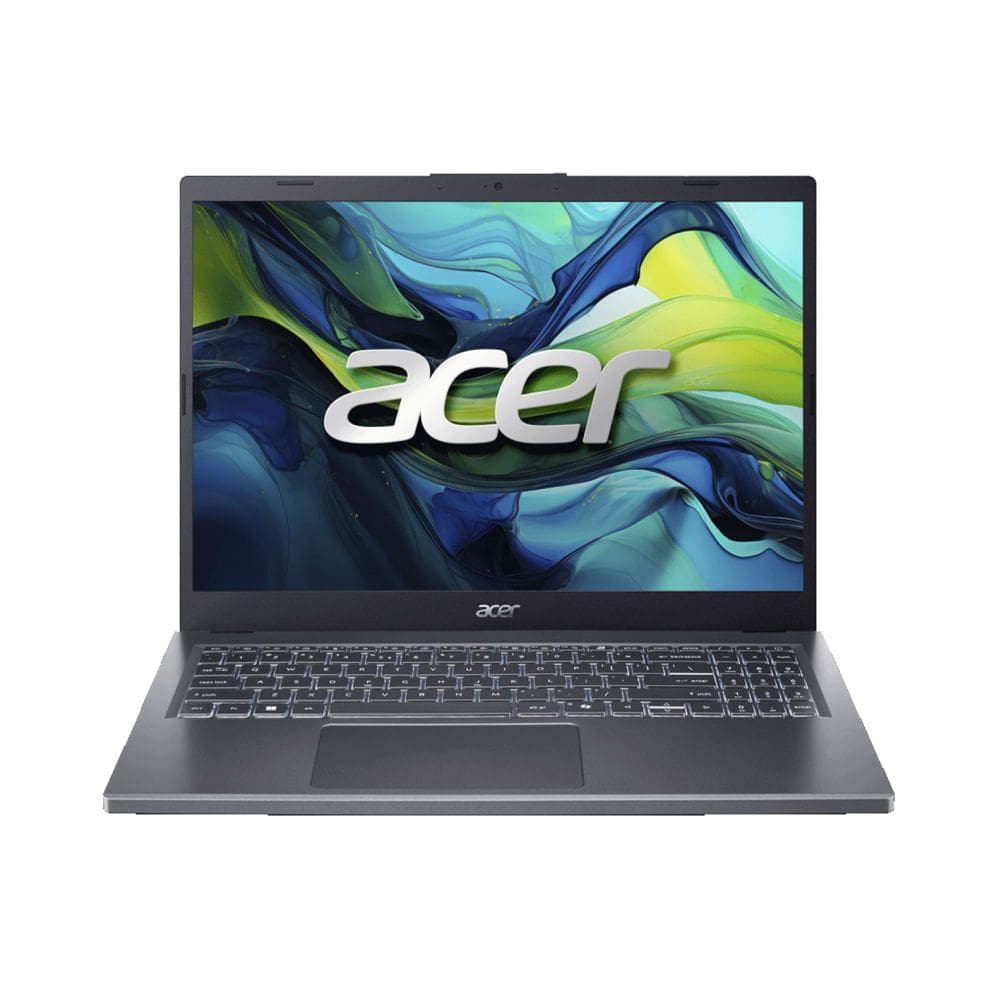 Notebook Acer A15-51M-793V Intel Core i7 13ªG 8GB 512GB SSD Windows 11 Home 15.6”