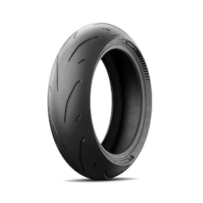 Pneu Moto Michelin Aro 17 Power GP2 190/55R17 (75W) TL - Traseiro