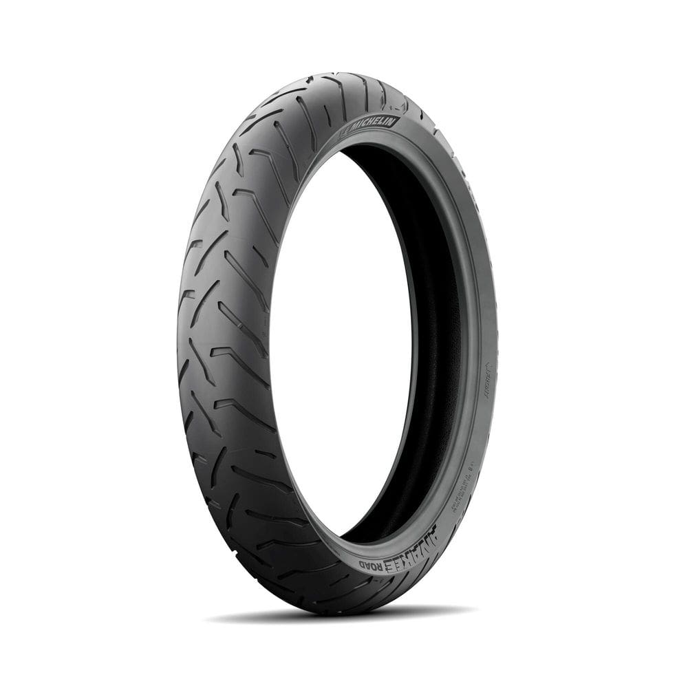 Pneu Moto Michelin Aro 19 Anakee Road 120/70R19 60W TL/TT - Dianteiro