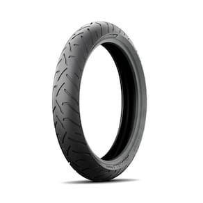Pneu Moto Michelin Aro 19 Anakee Road 120/70R19 60W TL/TT - Dianteiro