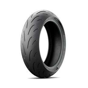 Pneu Moto Michelin Aro 17 Power 6 240/45R17 (82W) TL - Traseiro