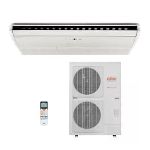 Ar Condicionado Split Teto Inverter Fujitsu 42000 Btus Quente/Frio 380V 3F ABBG45LRTA