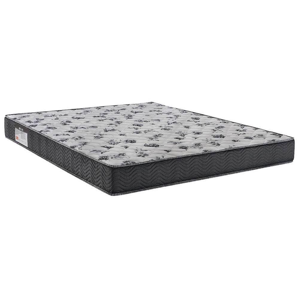Colchão Casal D33 / Anatômico ISO 100 Ultra Firme (138x188x18) - Ortobom