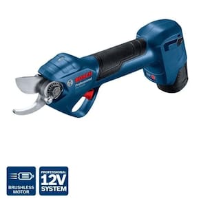Tesoura de Poda 12v Pro Pruner SB 06019K10E0 Bosch - Unica Unico