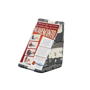 Travesseiro Suavencosto Triangular Sleep Anatômico (55x40x40) - Ortobom