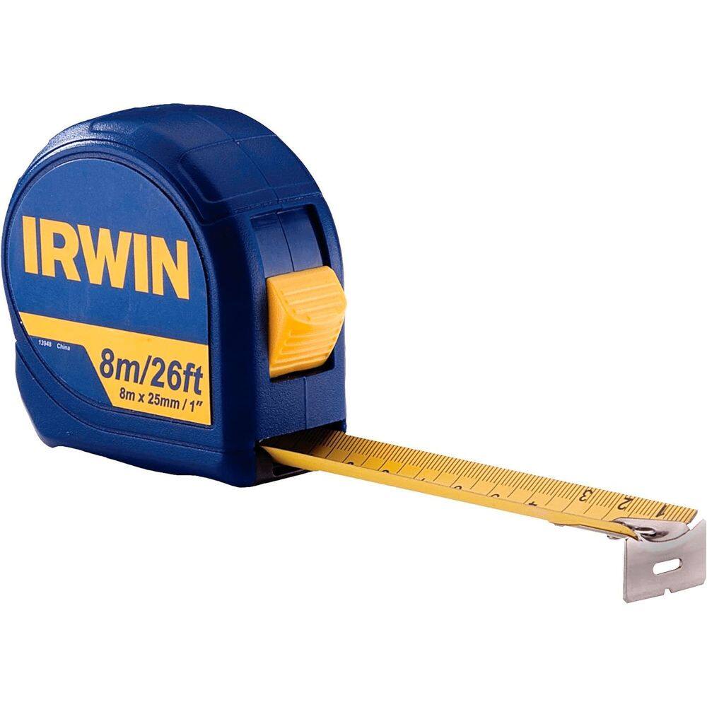 Trena Standard 8M 26Ftx1 IW13948 Irwin - Unica Unico