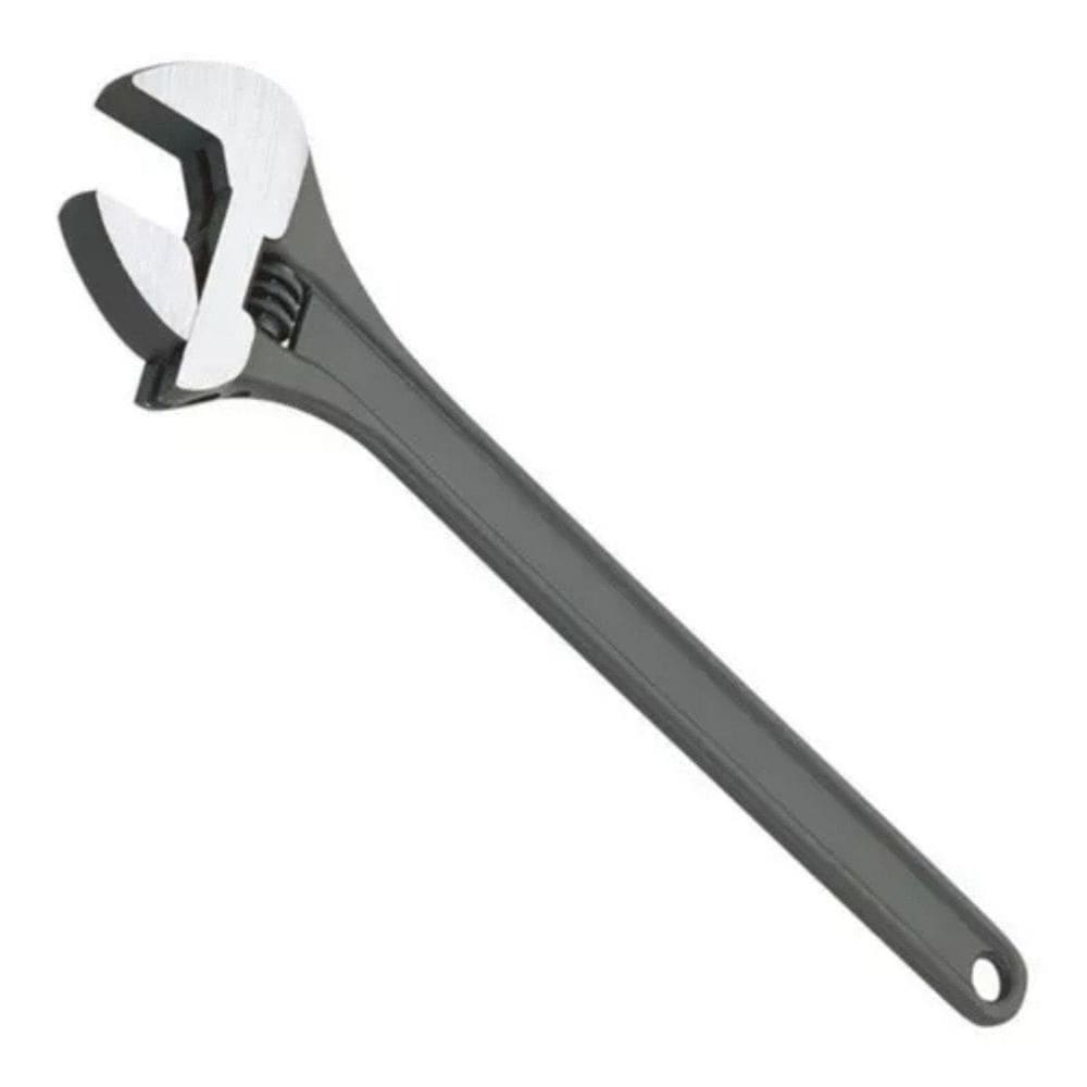 Chave Ajustável 12” R03800012 Gedore - Unica Unico