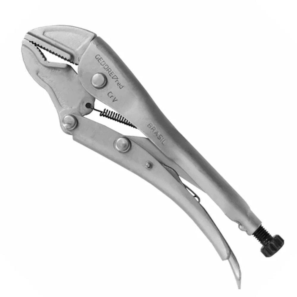 Alicate De Pressão R27210010 Gedore - Unica Unico