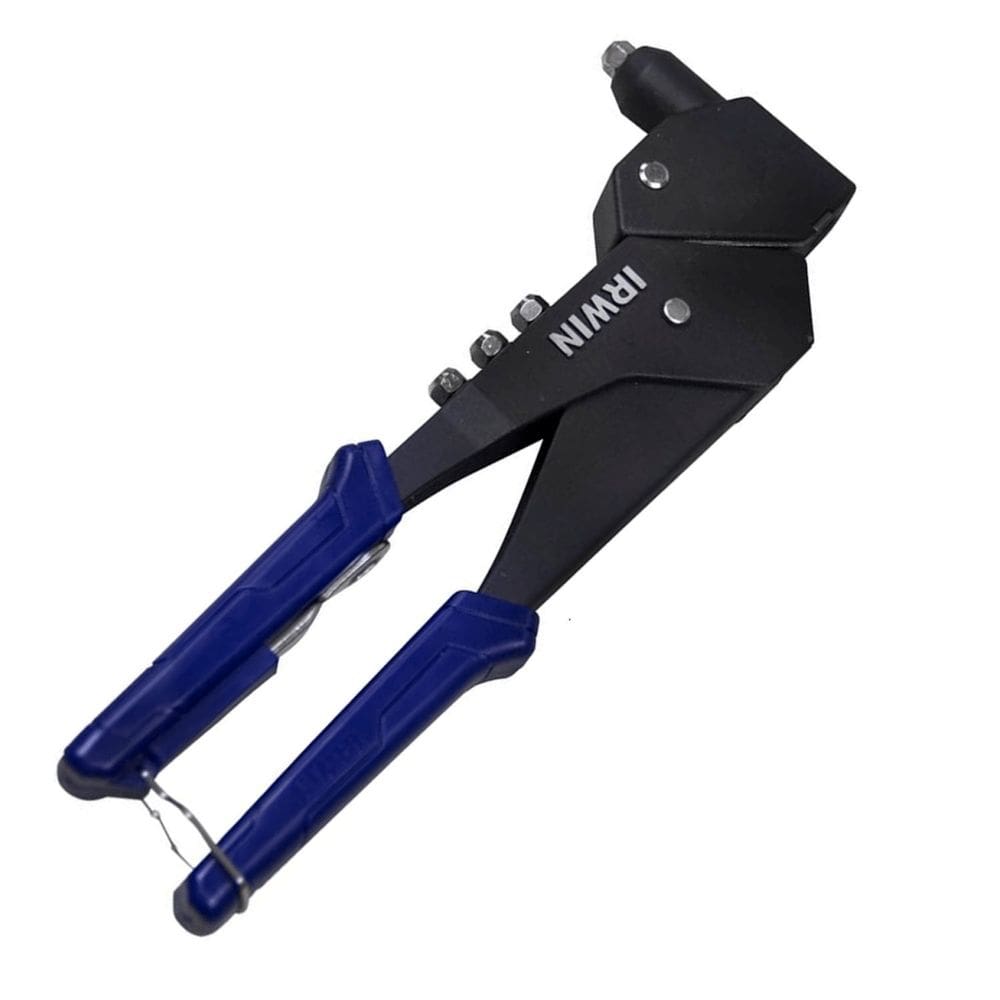 Rebitador Manual R360 1887142 Irwin - Unica Unico