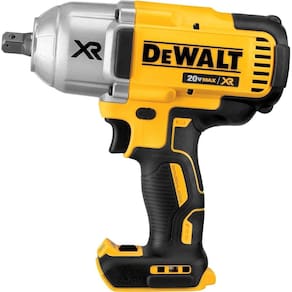Chave De Impacto 1/2 20v Max Xr Li-ion DCF899B-B3 Dewalt - Unica Unico