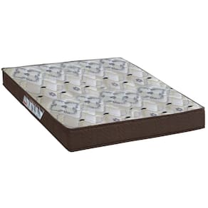 Colchão Casal D45 / Anatômico ISO 150 Mega Firme (138x188x18) - Ortobom