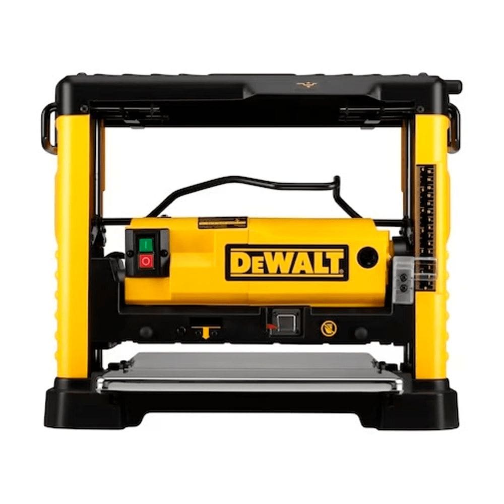 Desengrossadeira Portátil 220v DW733-B2 DeWalt - Unica Unico