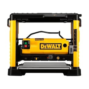 Desengrossadeira Portátil 220v DW733-B2 DeWalt - Unica Unico