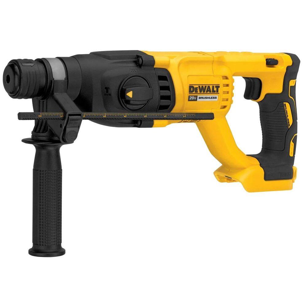 Martelete Rompedor 20v Max Brushless DCH133B-B3 DeWalt - Unica Unico