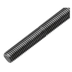 Barra Roscada Aço 5 mm - Ciser/Belenus