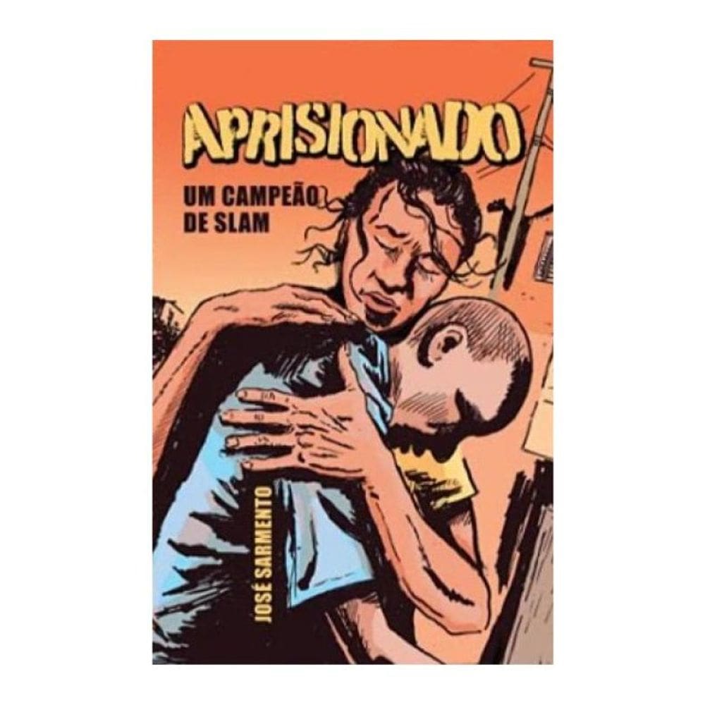 Aprisionado