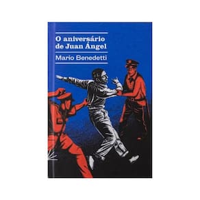 O Aniversário De Juan Àngel