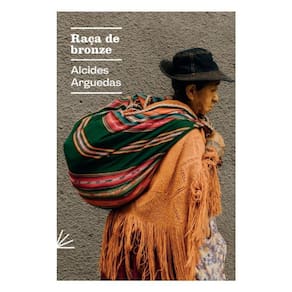 Raça De Bronze