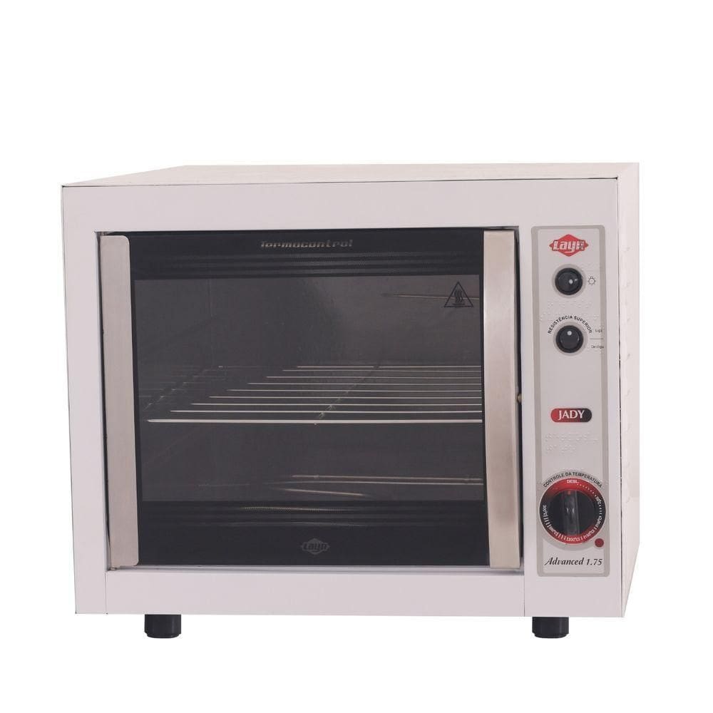 Forno Elétrico Jady Advanced Layr 220V