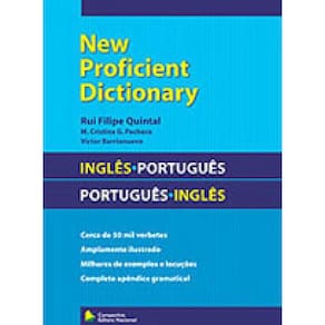 New Proficient Dictionary