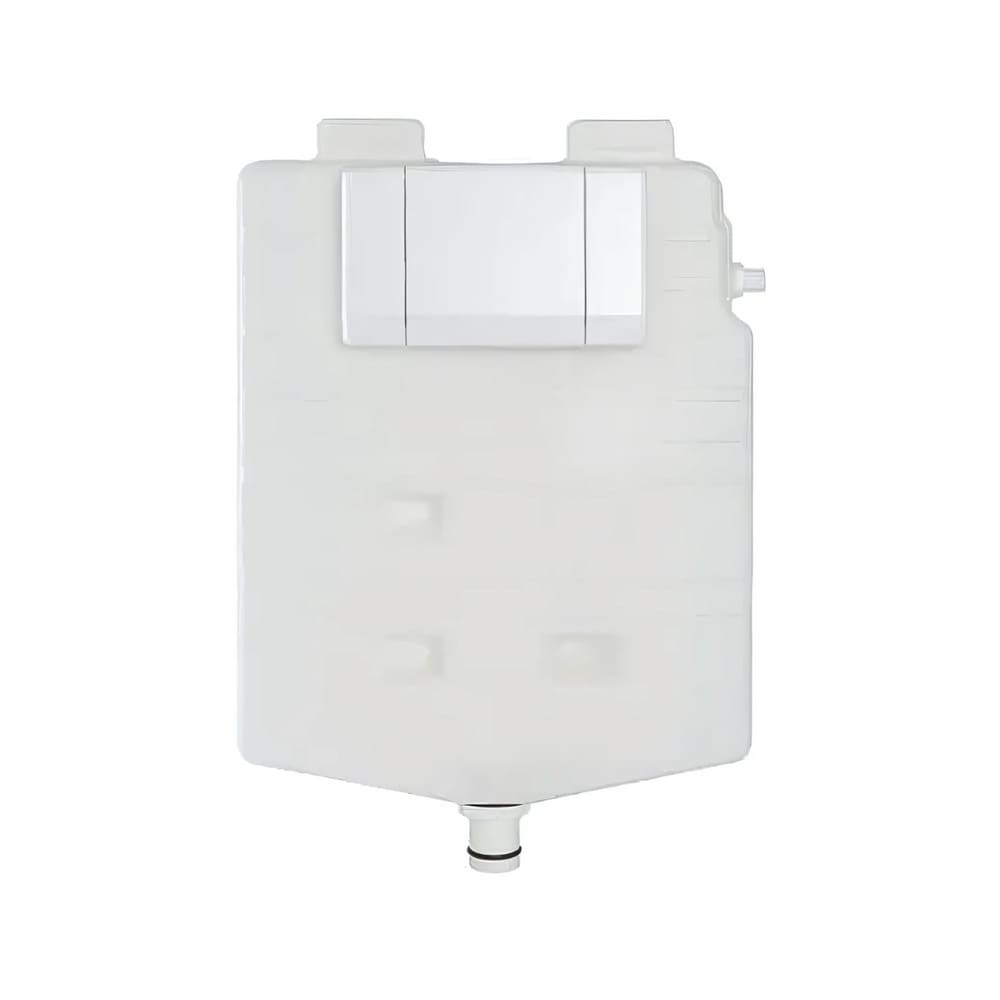 Caixa Desc.M9000 Elegance Montana Branco