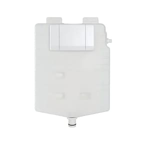 Caixa Desc.M9000 Elegance Montana Branco