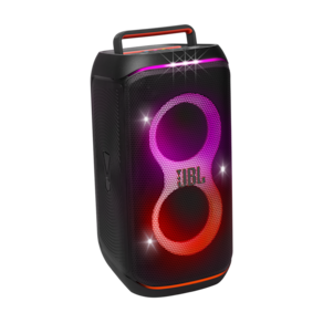 Caixa de Som JBL PartyBox Club 120 Bluetooth Portátil USB 160W Amplificada