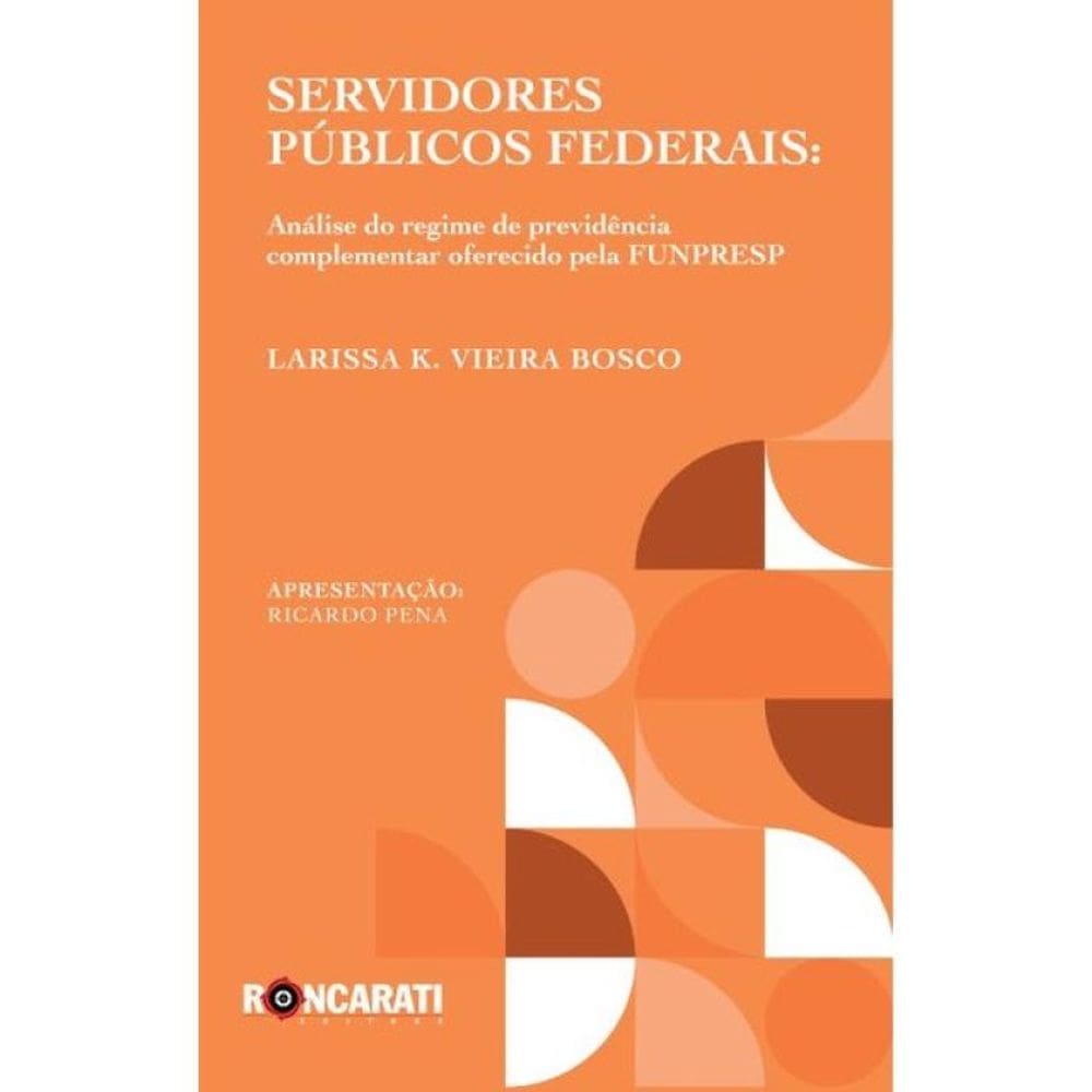 Servidores Públicos Federais - 2024