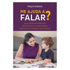 Me Ajuda A Falar?