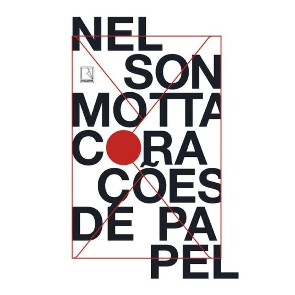 Corações De Papel