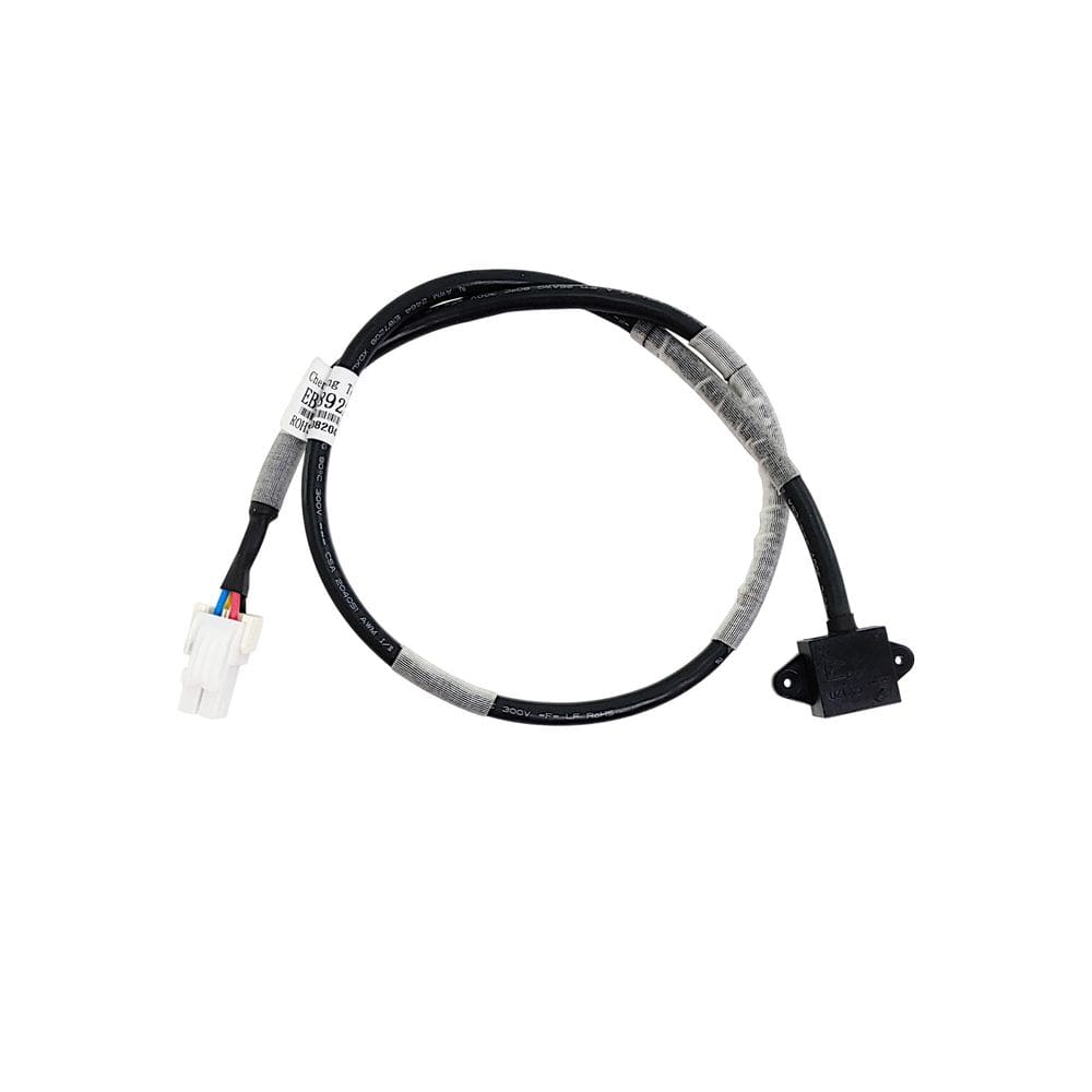 Sensor de vibração Lavadora LG - EBD48922810