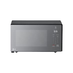 Micro-ondas LG NeoChef 30 litros 220V Espelhado Limpa Fácil MS3094NRA