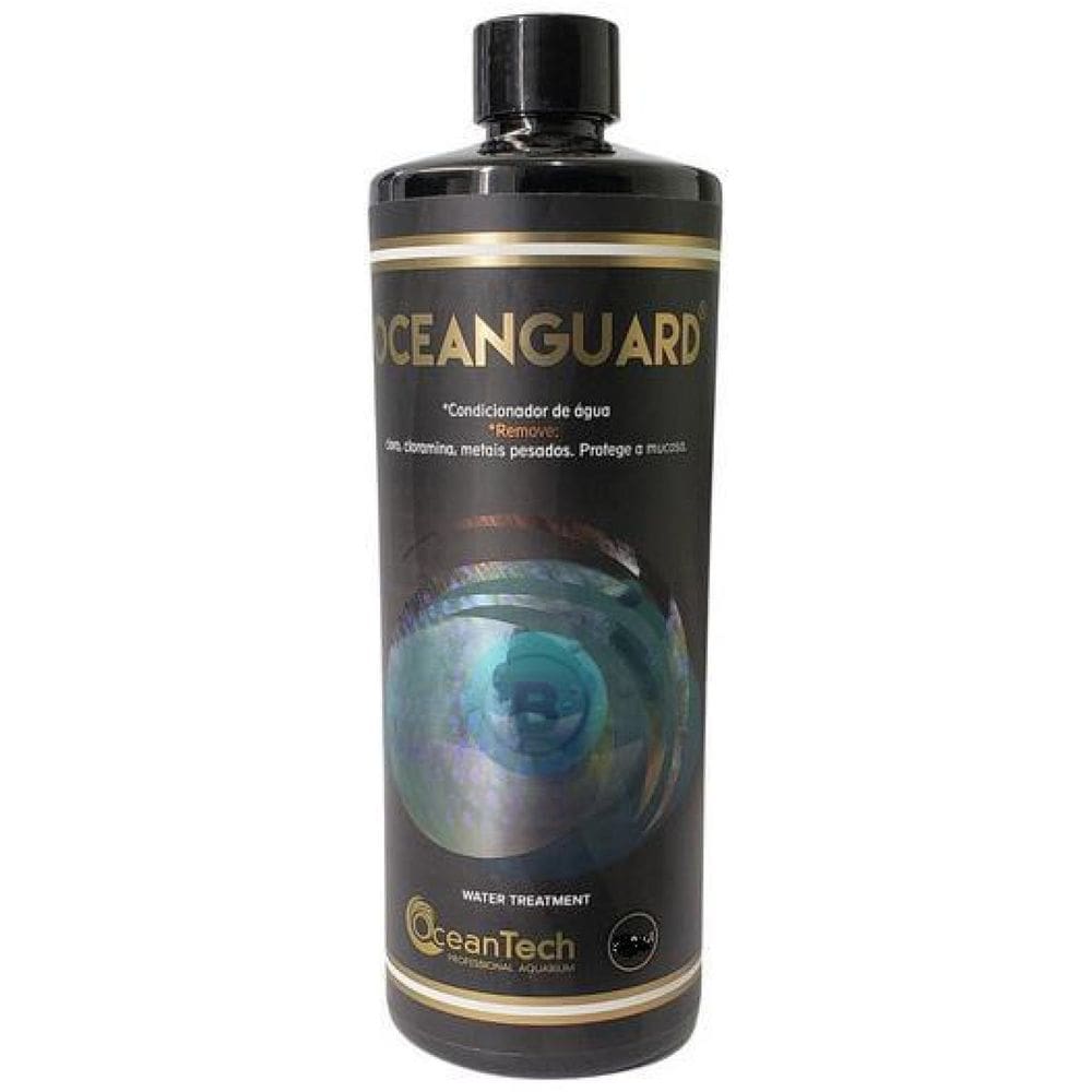 Ocean Tech Condicionador De Agua Ocean Guard 250Ml