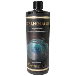Ocean Tech Condicionador De Agua Ocean Guard 250Ml
