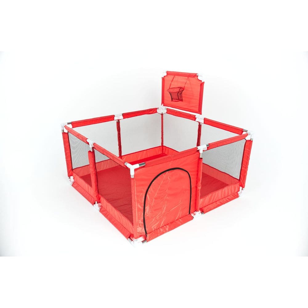 Chiqueirinho Asafe Confort Plus - Vermelho